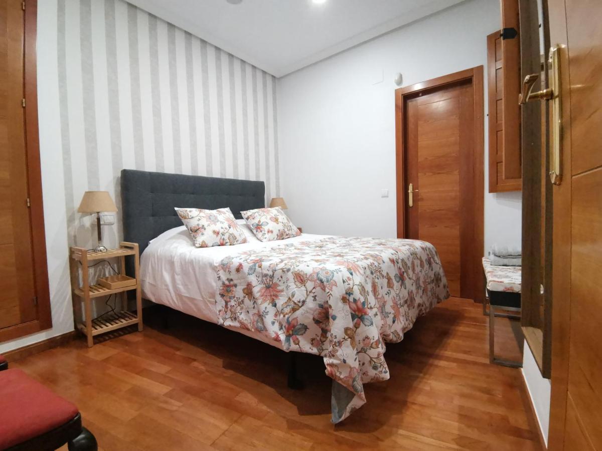 Apartamento El Rincon De Sancha Toledo Exteriér fotografie