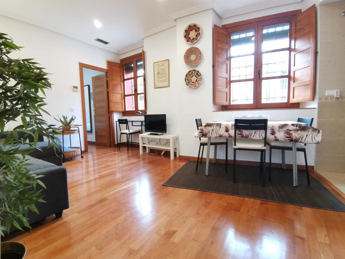 Apartamento El Rincon De Sancha Toledo Exteriér fotografie