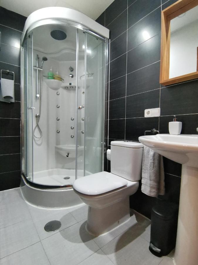 Apartamento El Rincon De Sancha Toledo Exteriér fotografie