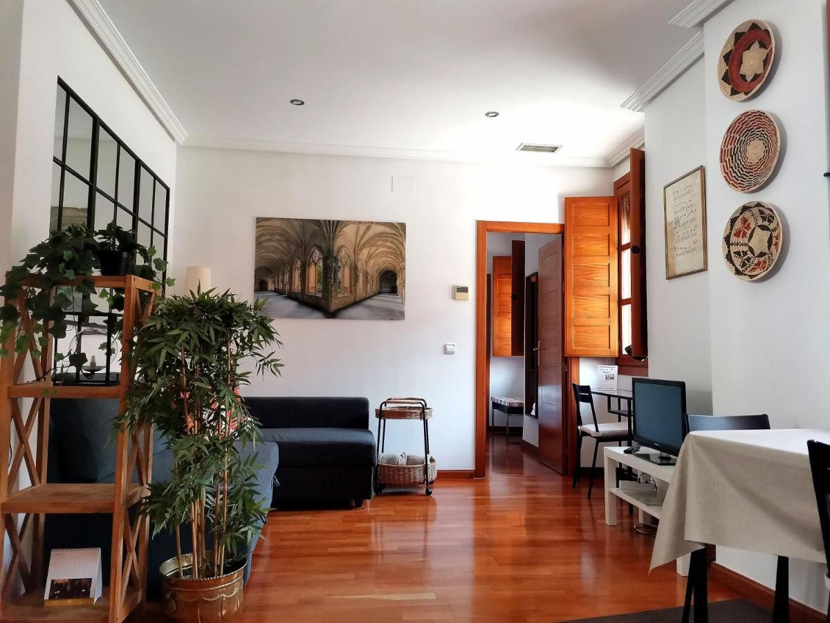 Apartamento El Rincon De Sancha Toledo Exteriér fotografie